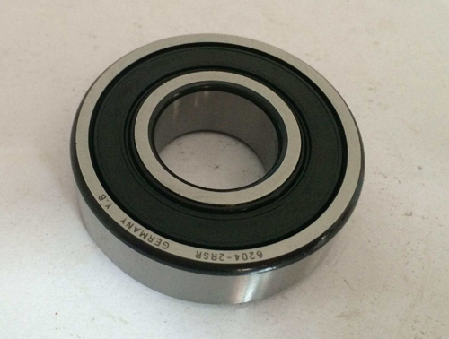 Durable 6308 C4 bearing for idler